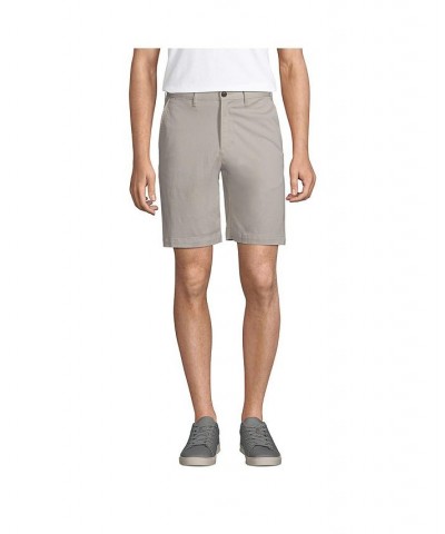 Men's 9" Traditional Fit Comfort First Knockabout Chino Shorts PD06 $33.77 Shorts